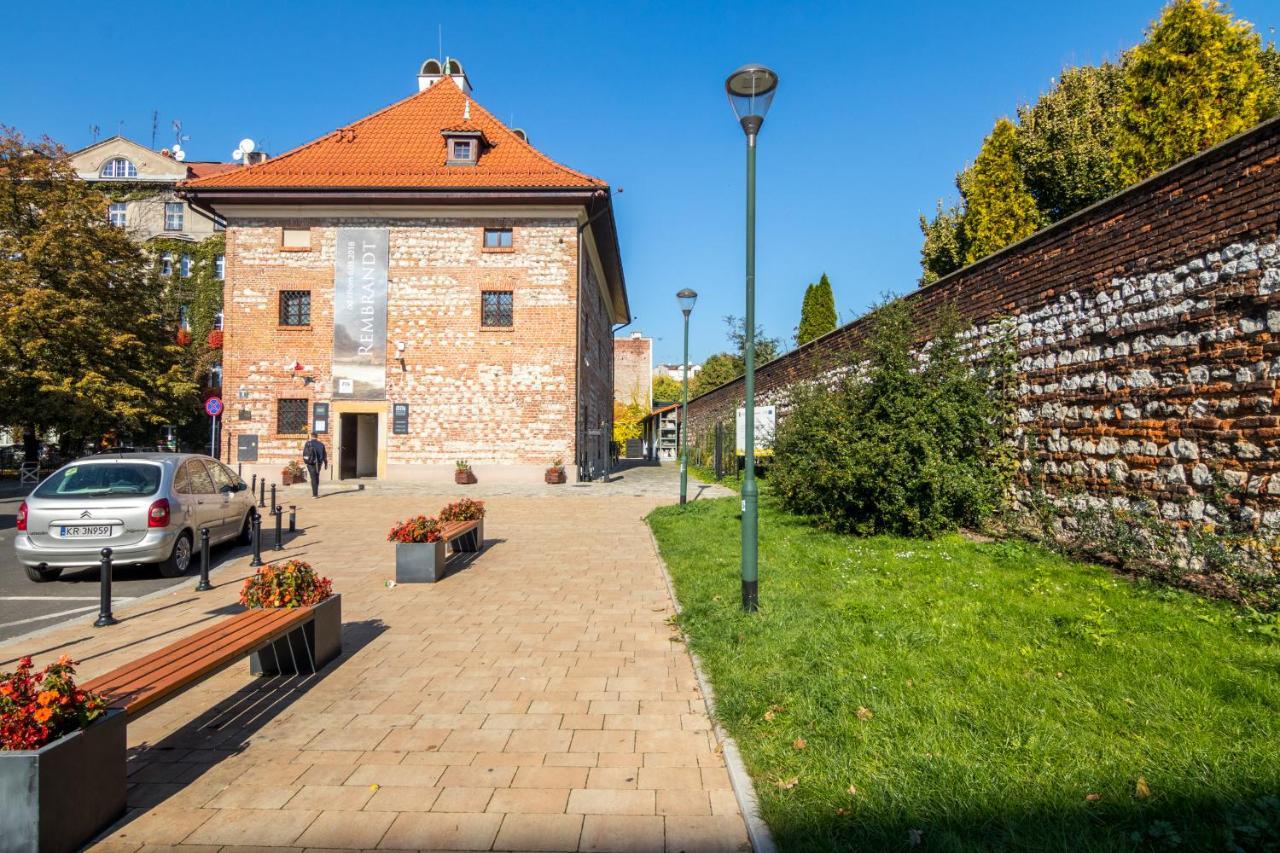 Apartamento Cracow Location With Garden By Cozyplace *