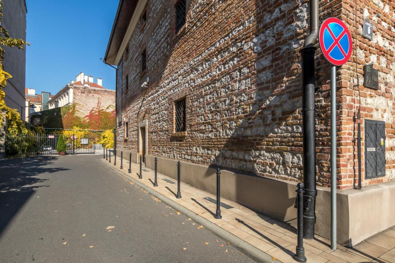 Cracow Location With Garden By Cozyplace Krakow