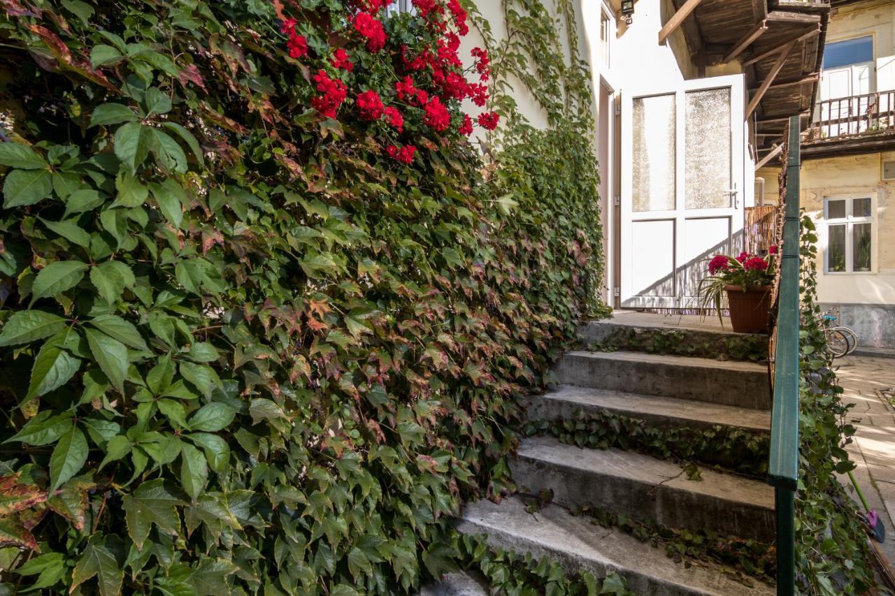 Apartamento Cracow Location With Garden By Cozyplace