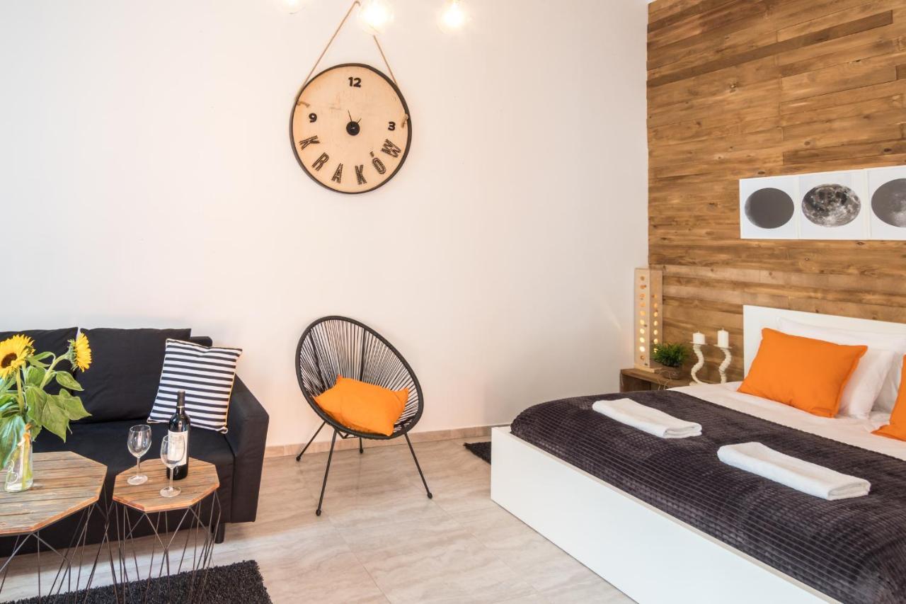 Apartamento Cracow Location With Garden By Cozyplace