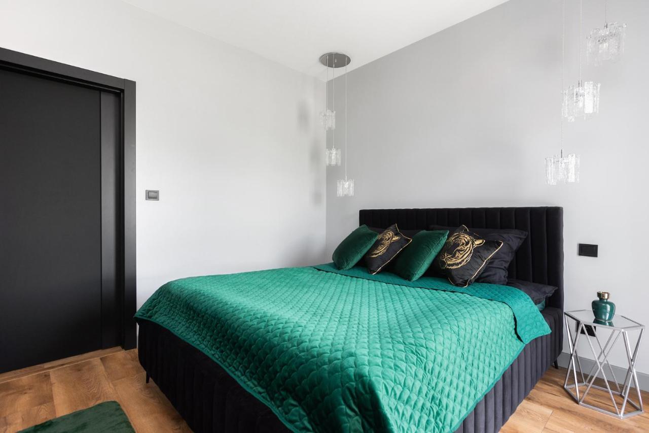 Apartment Victoria