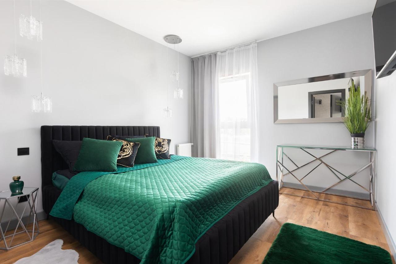 Apartment Victoria Krakau