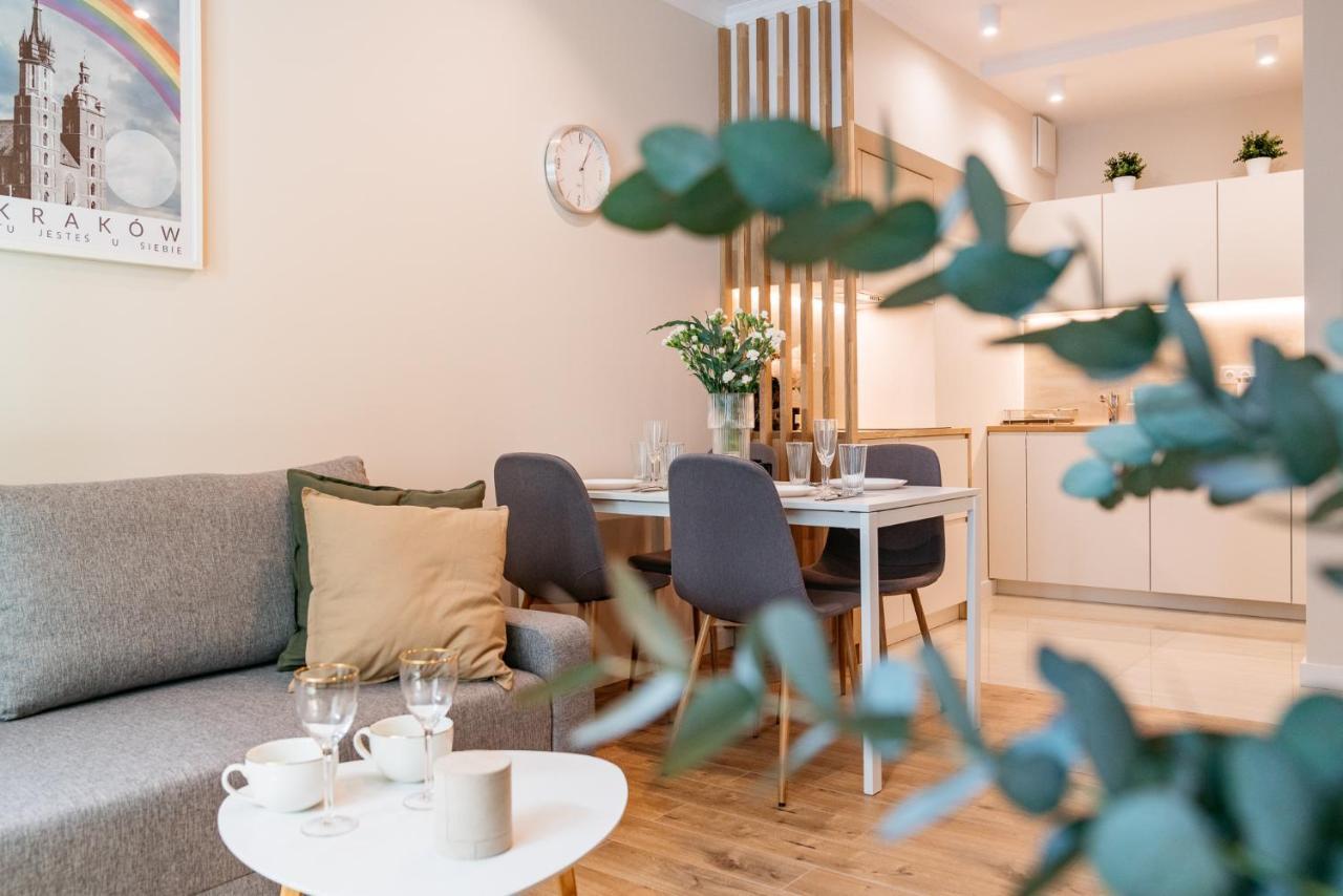 Piedmont By Loft Affair Apartament Kraków