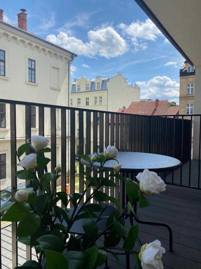 Apartamento Rajska By Magnat, Taras, Winda