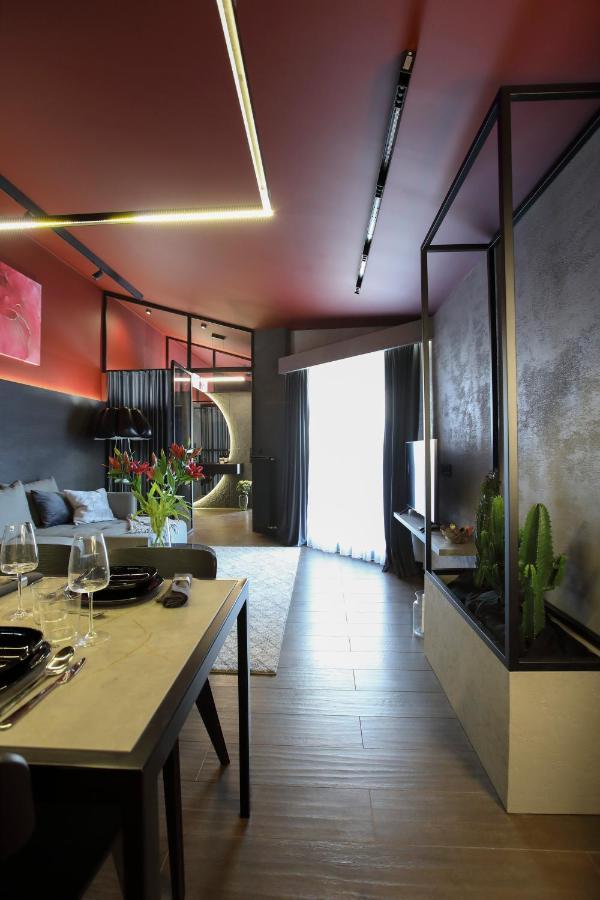 Skawinska Boutique Appartement Krakau