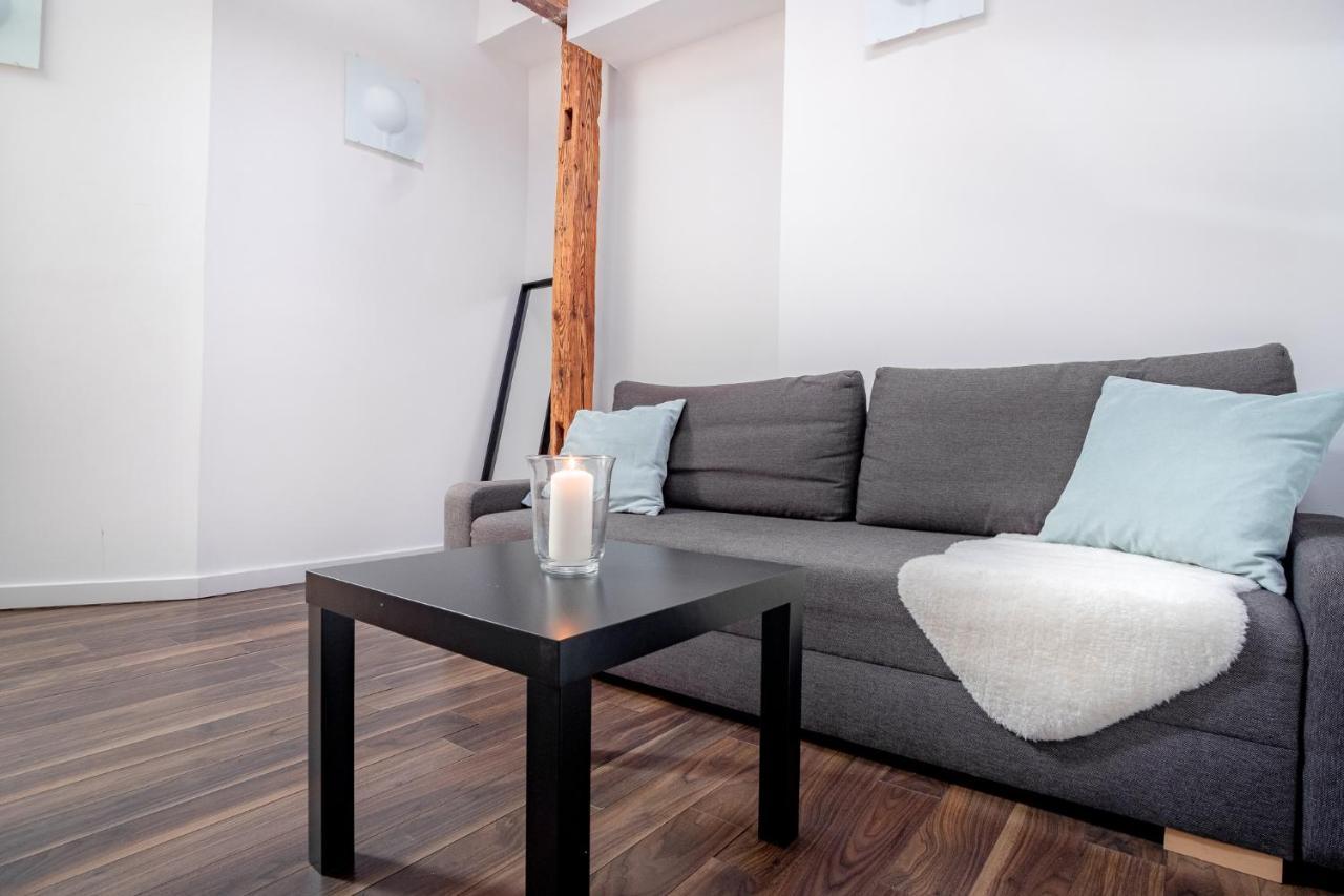 Appartement Florianska 24