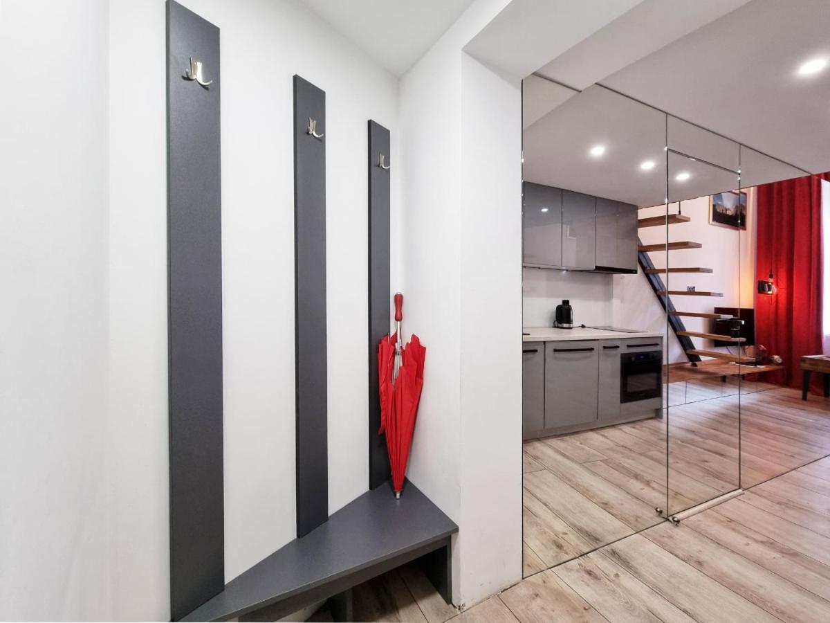 Apartment Loft-to-be *