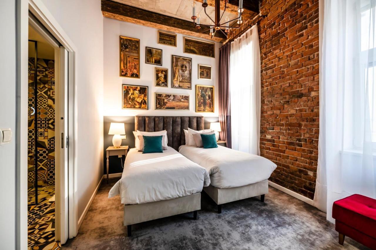 Indigo - Old Town By Ihg Hotel Krakow
