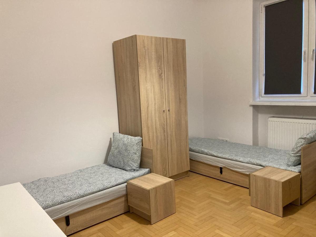 Prokocim Appartement