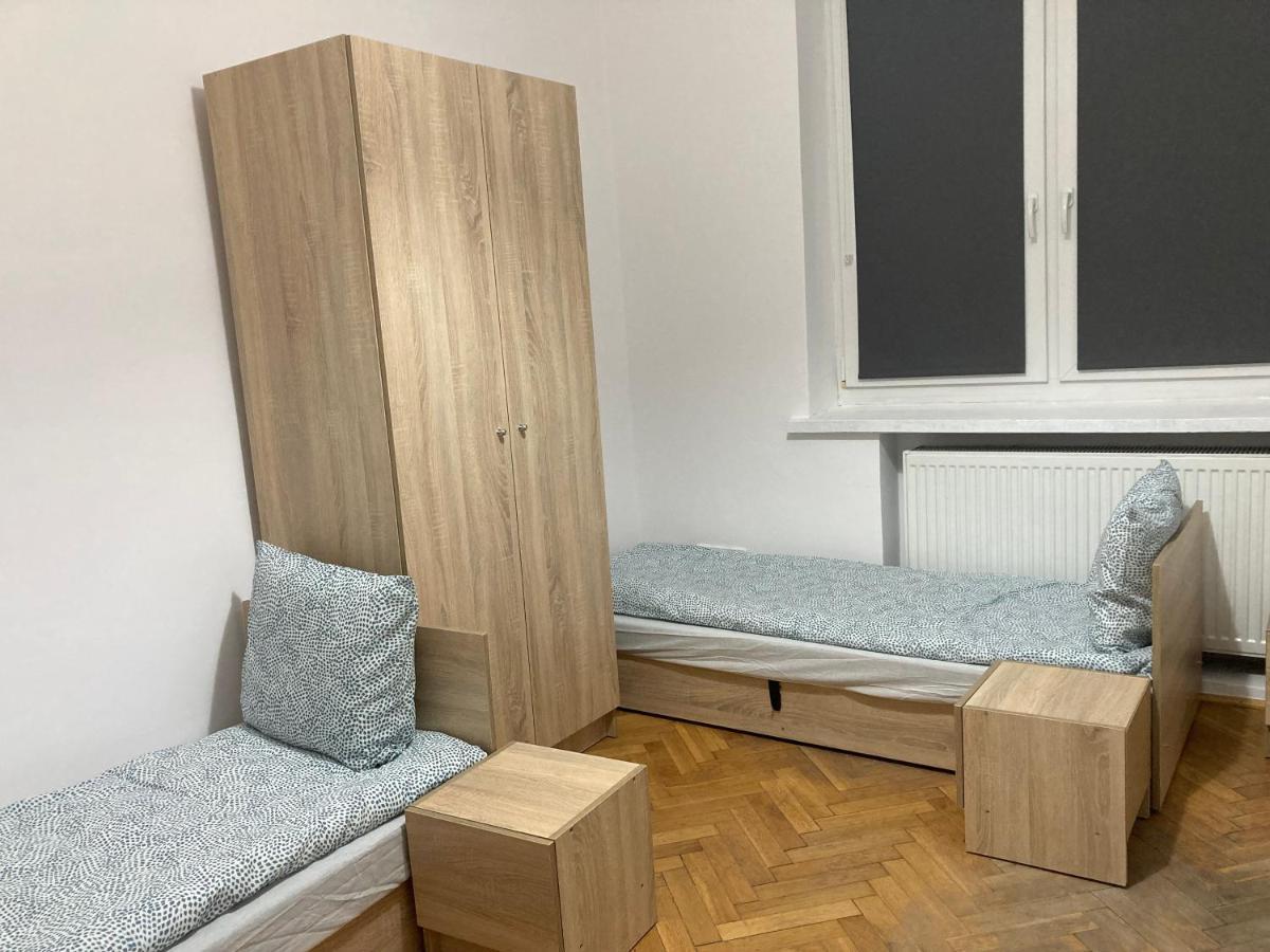 Appartement Prokocim *