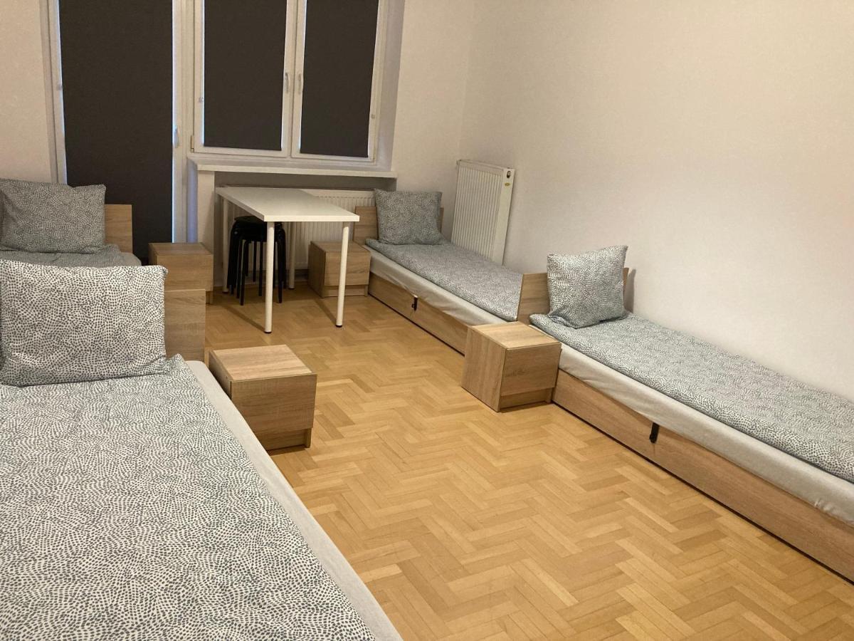 Appartement Prokocim *