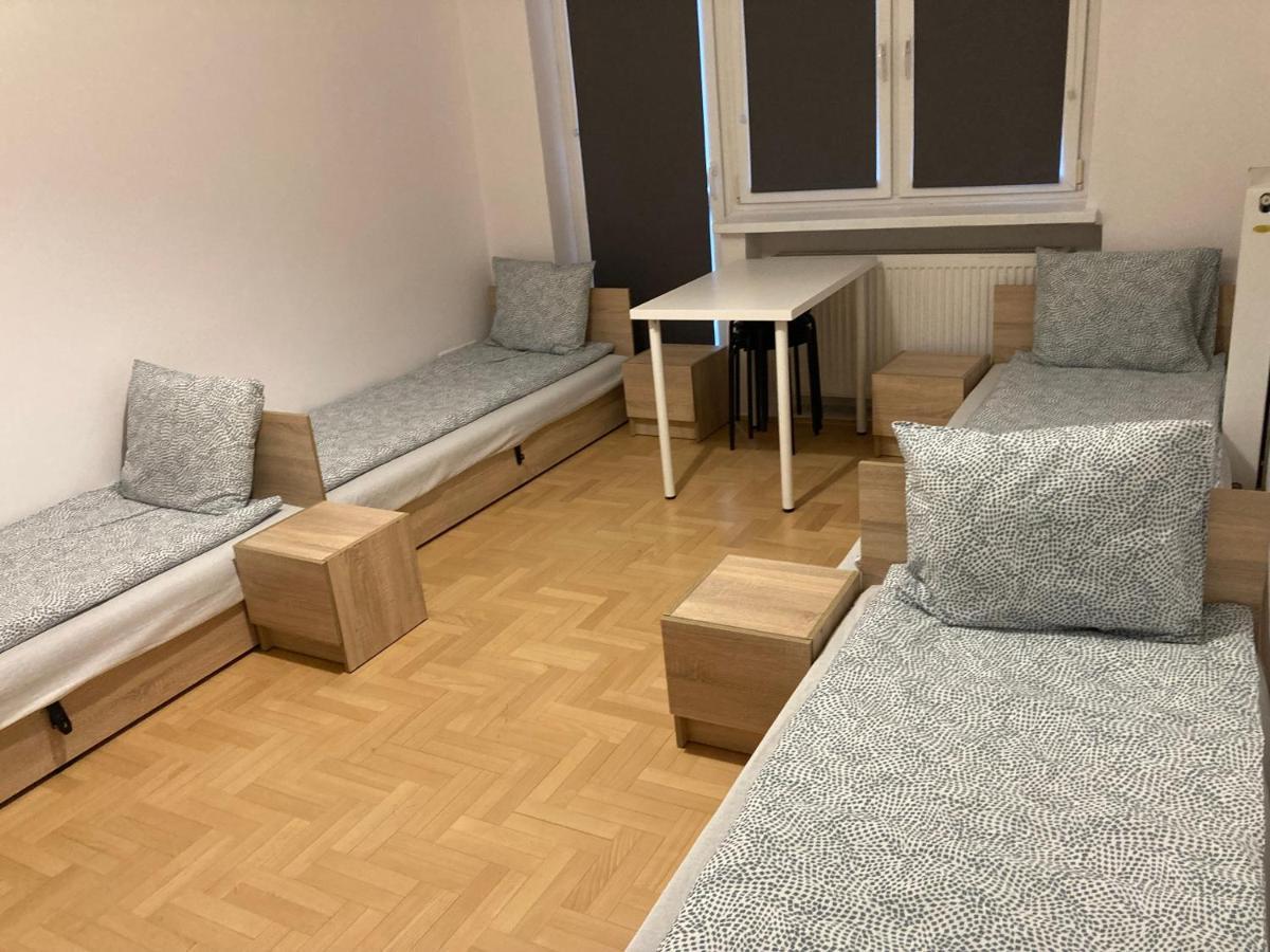 Appartement Prokocim
