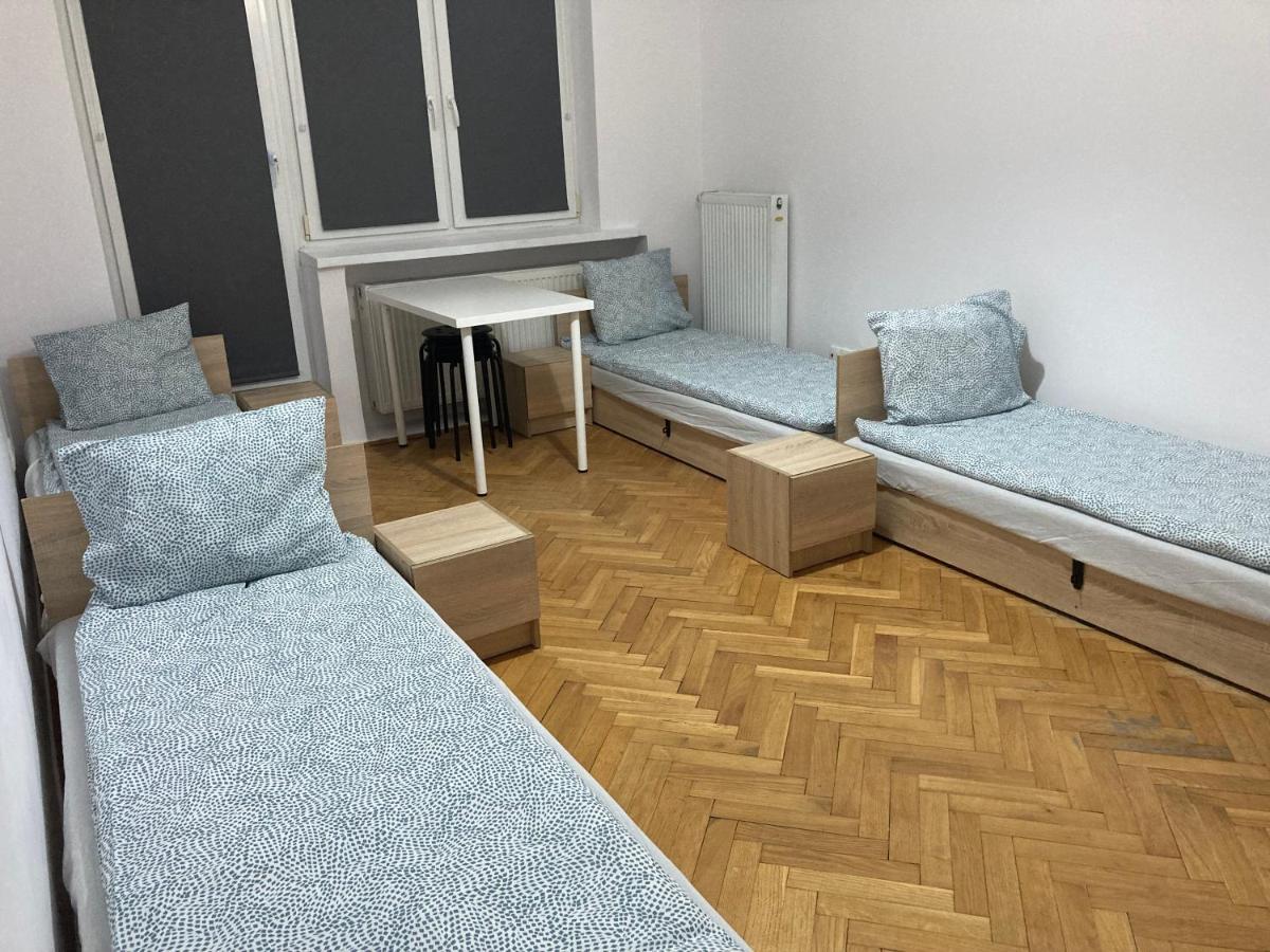 Appartement Prokocim