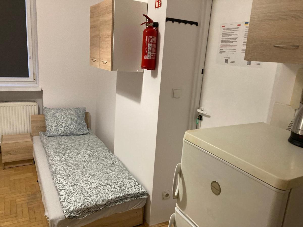 Appartement Prokocim
