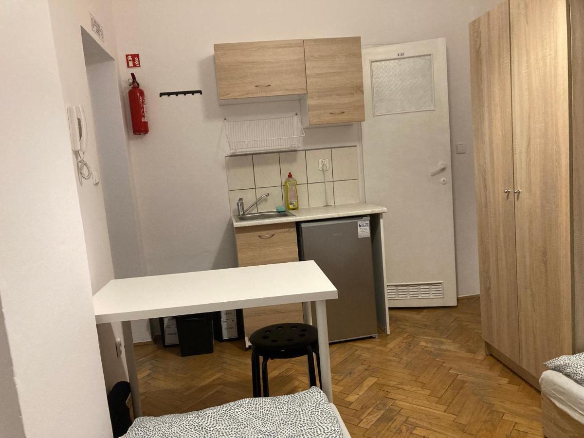 Appartement Prokocim