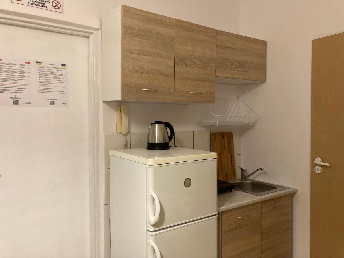 Appartement Prokocim Krakau