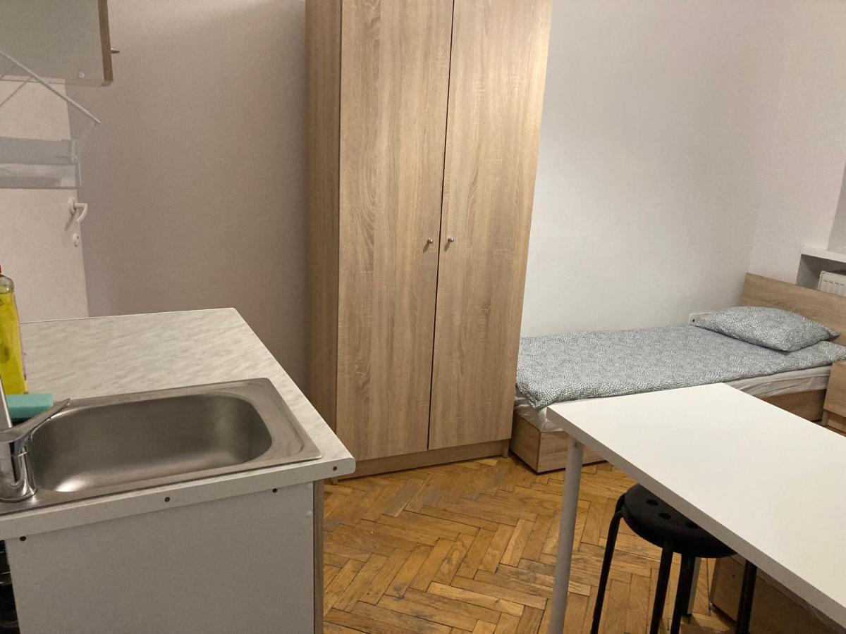 Appartement Prokocim *