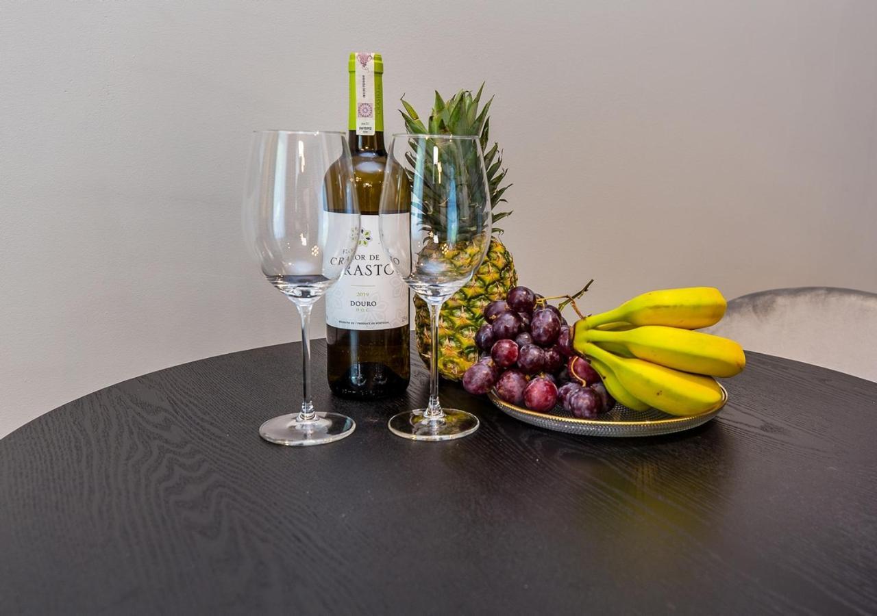 Aparthotel Cracovia Residence 4* Krakow