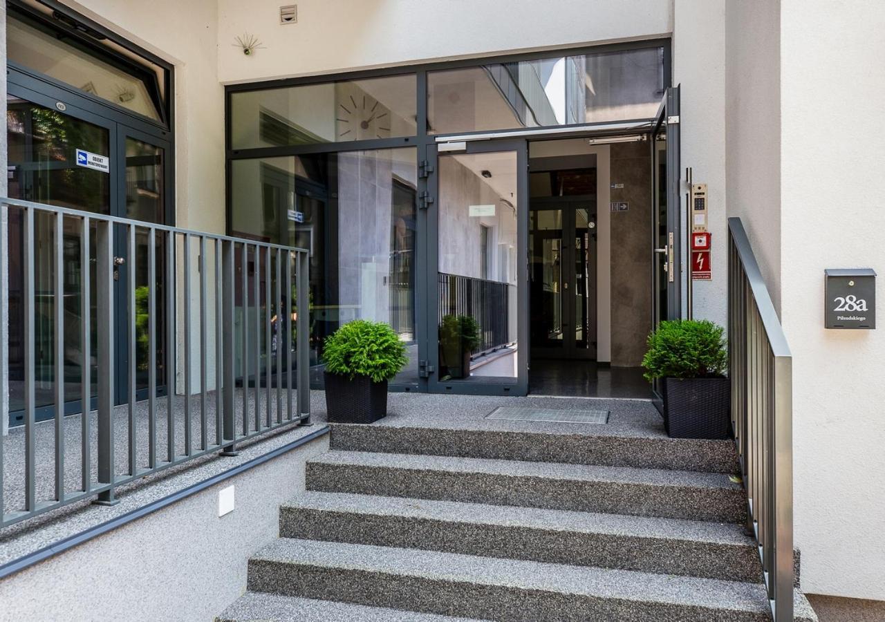 Apartment Aparthotel Cracovia Residence