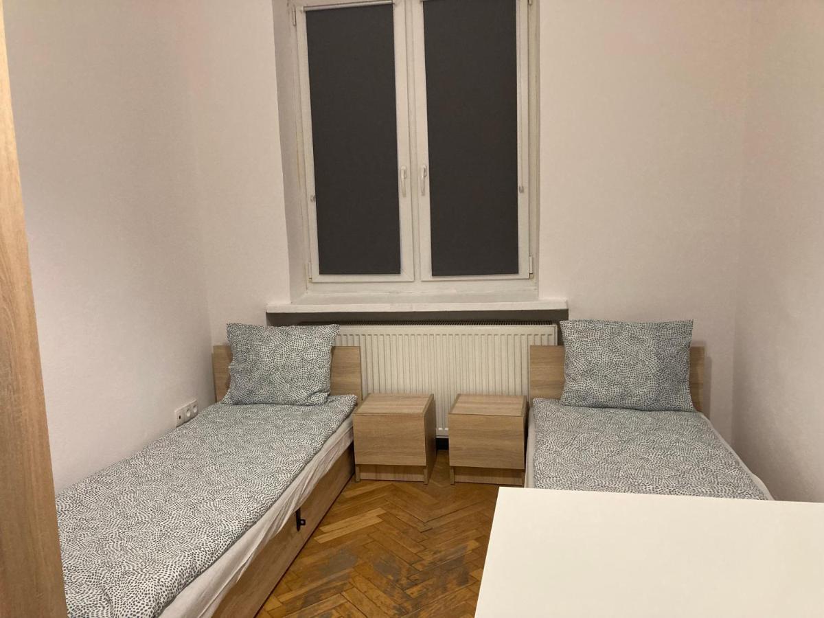 Prokocim Appartement *