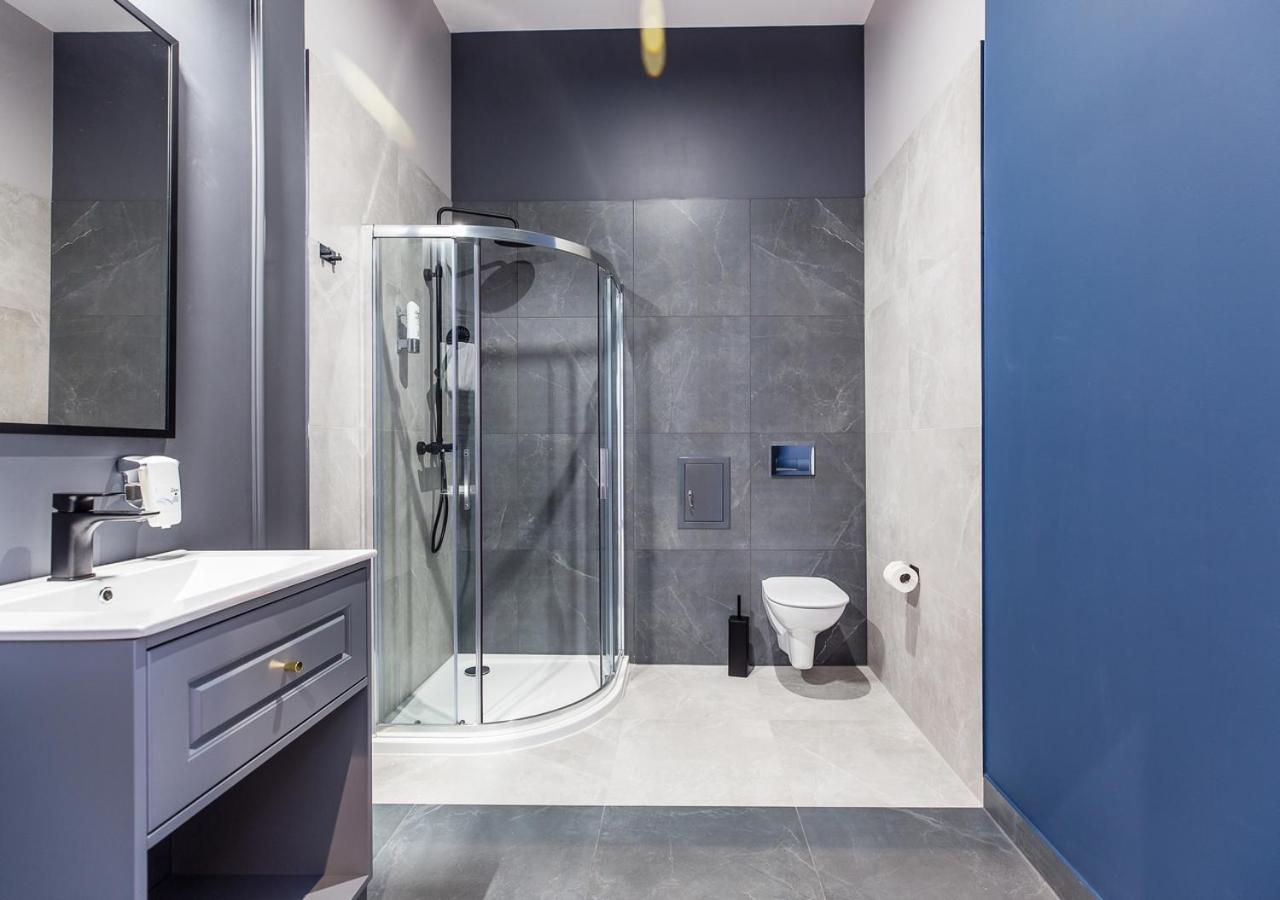 Apartment Aparthotel Cracovia Residence Krakow