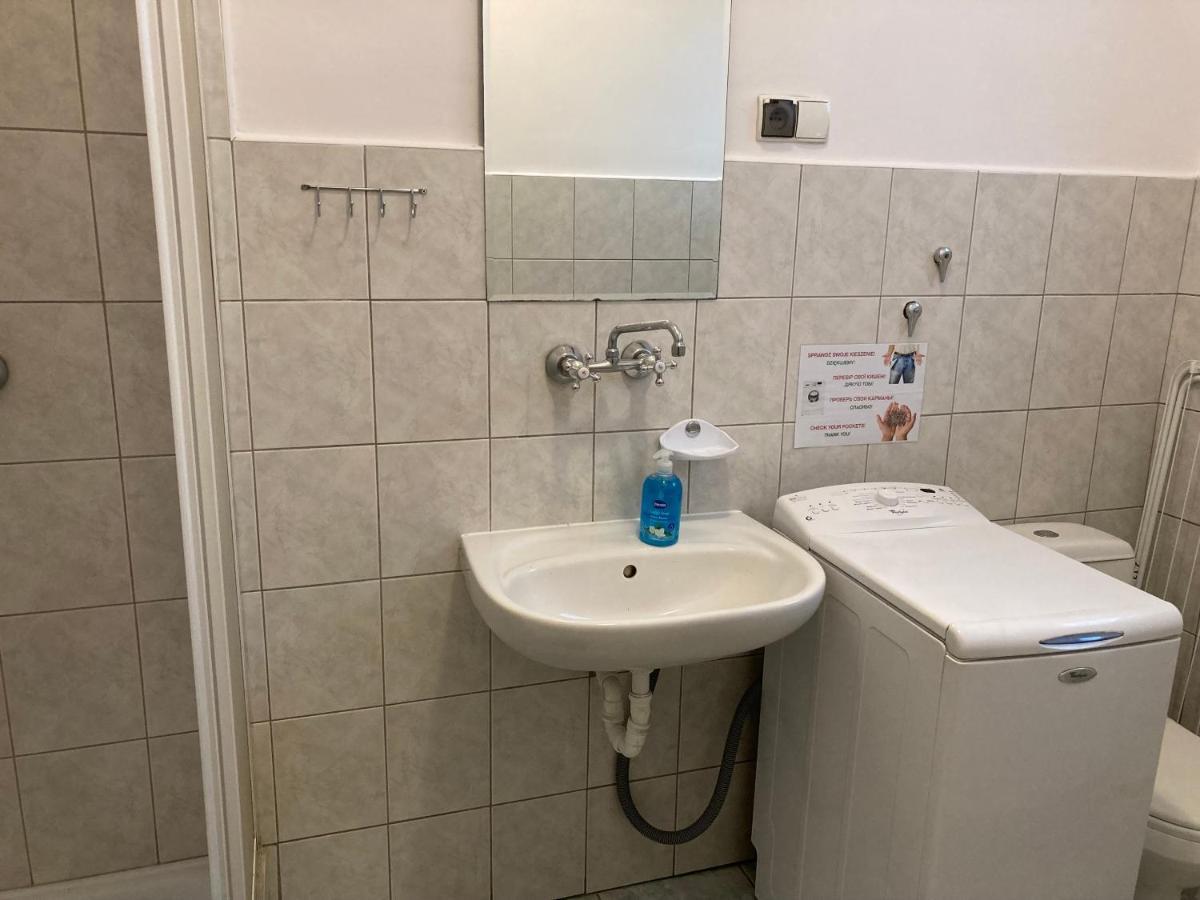 Prokocim Appartement Krakau