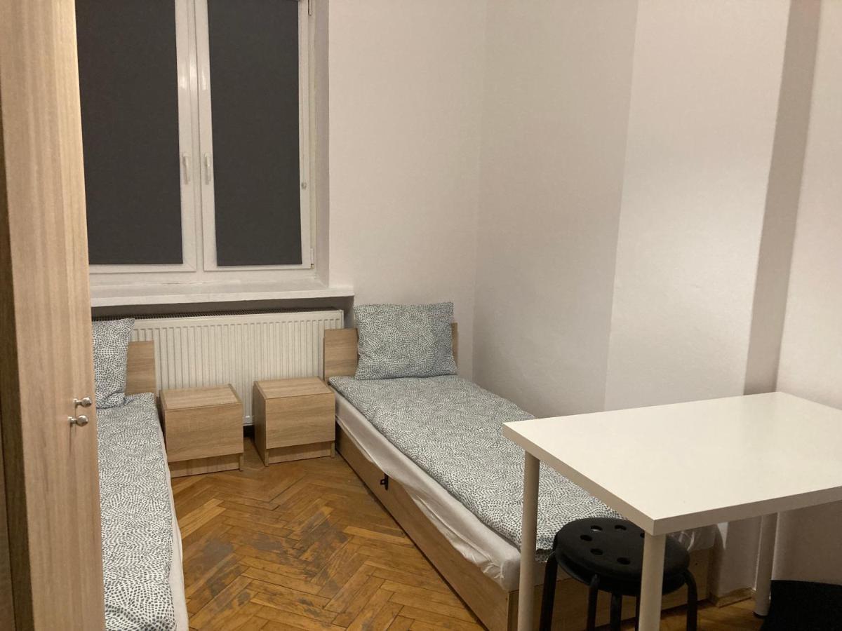 Prokocim Appartement