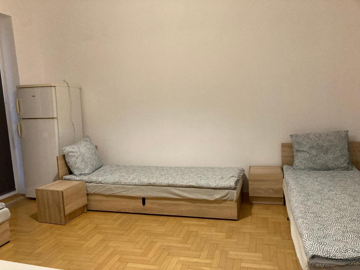 Appartement Prokocim Krakau