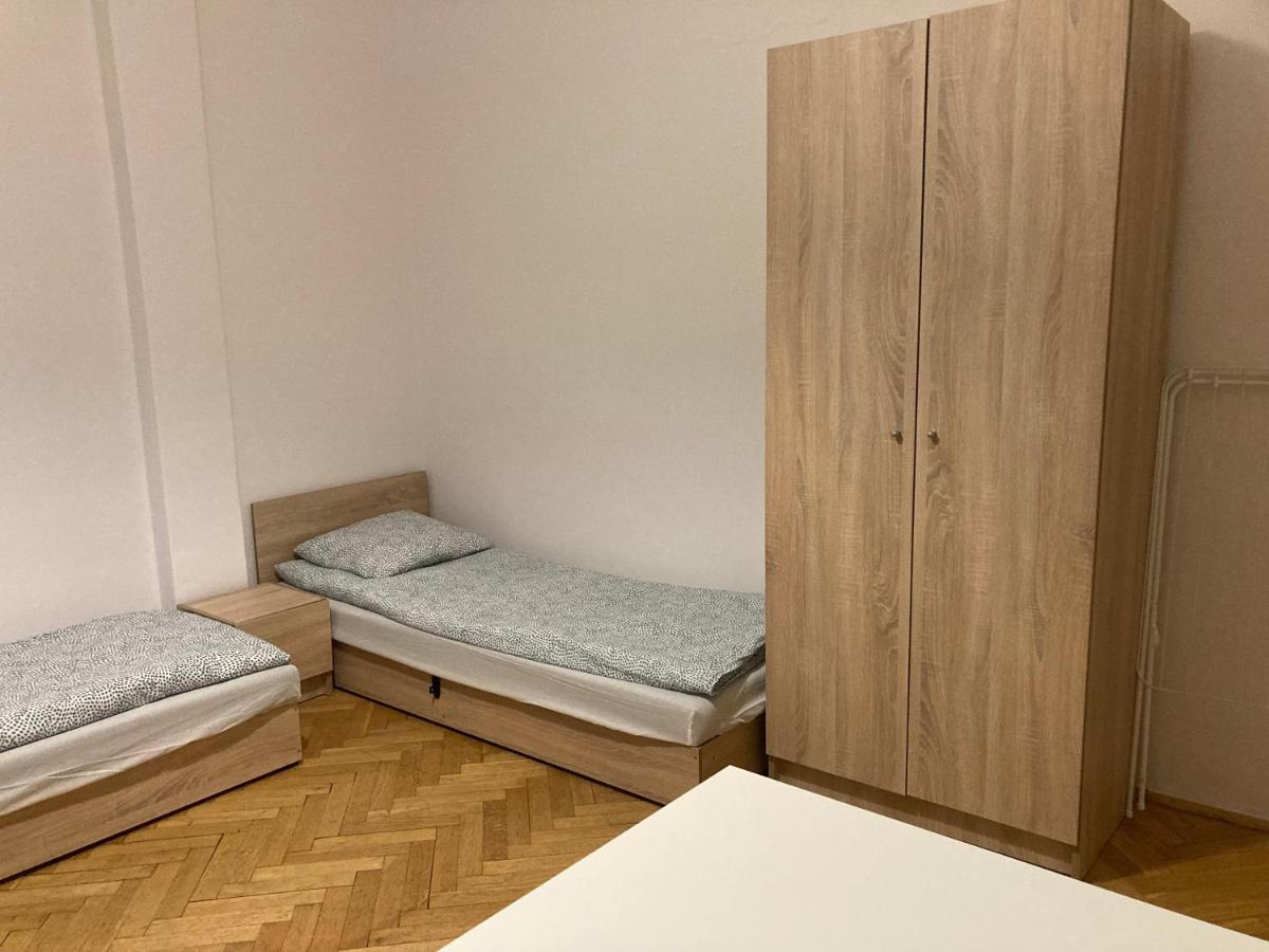 Prokocim Appartement