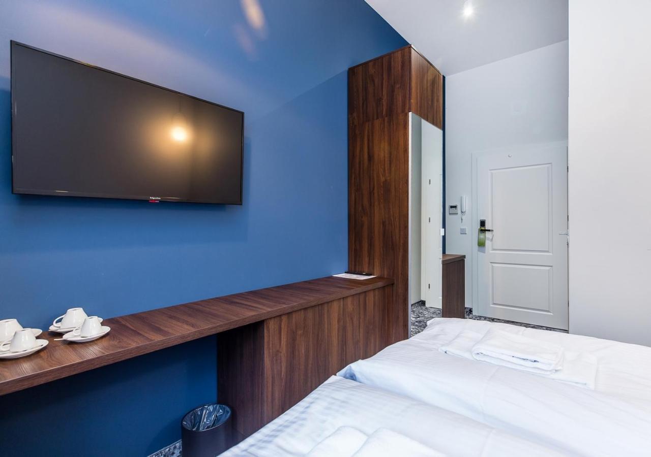 Aparthotel Cracovia Residence Apartment Krakow