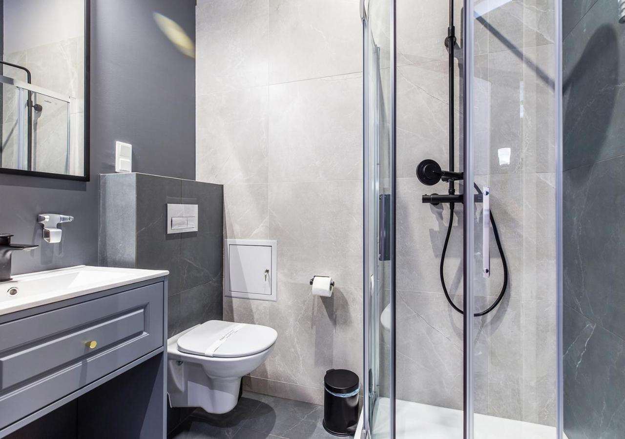 Aparthotel Cracovia Residence Apartment