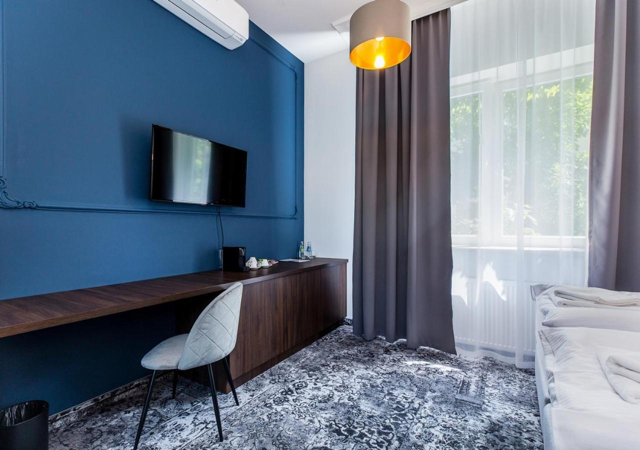 Aparthotel Cracovia Residence 4*