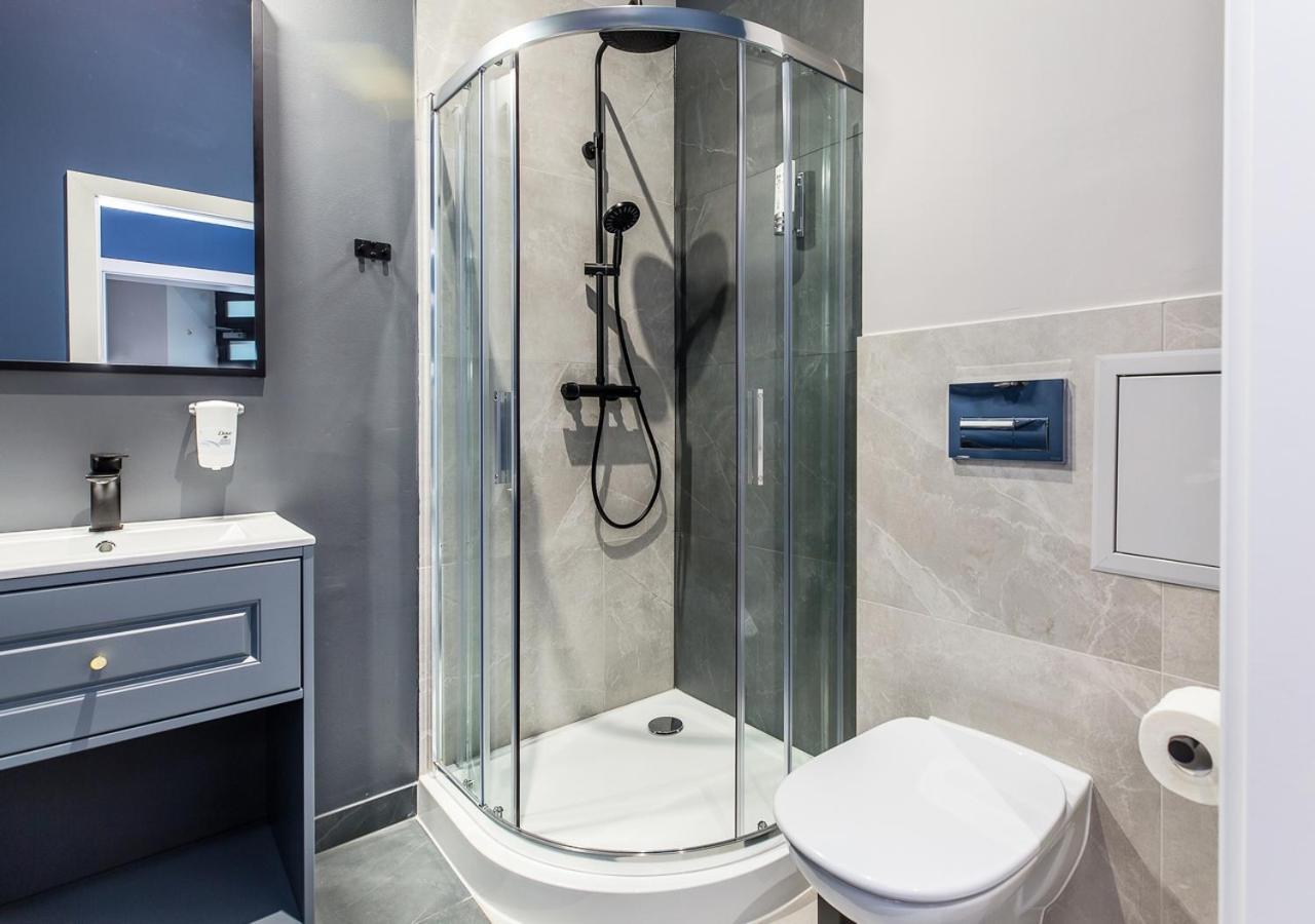 Aparthotel Cracovia Residence 4* Krakow