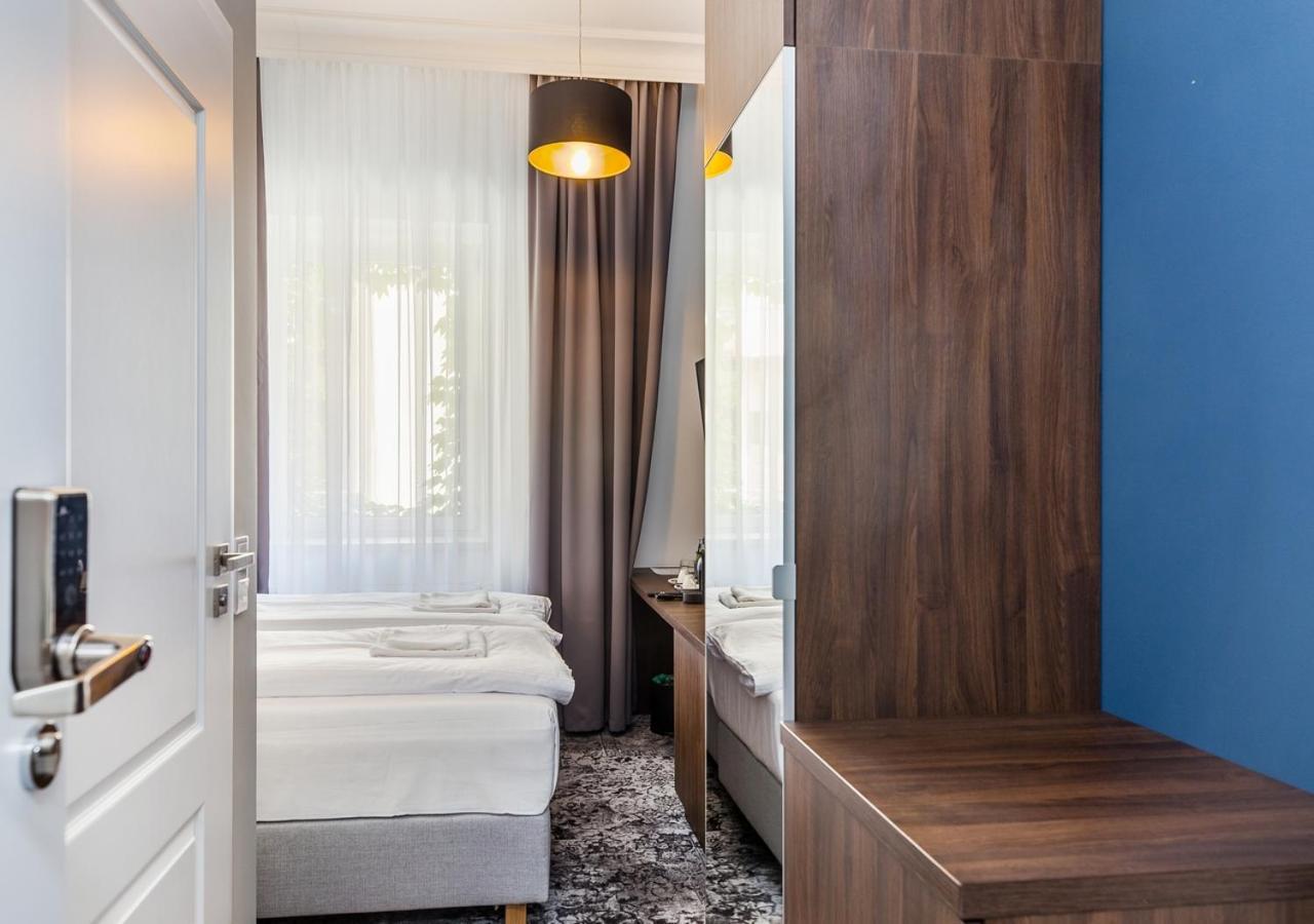 Aparthotel Cracovia Residence 4*
