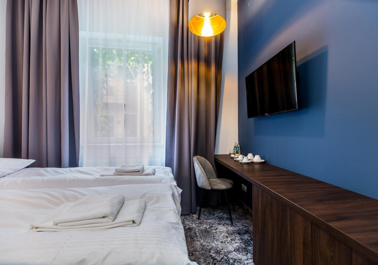 Aparthotel Cracovia Residence Apartment