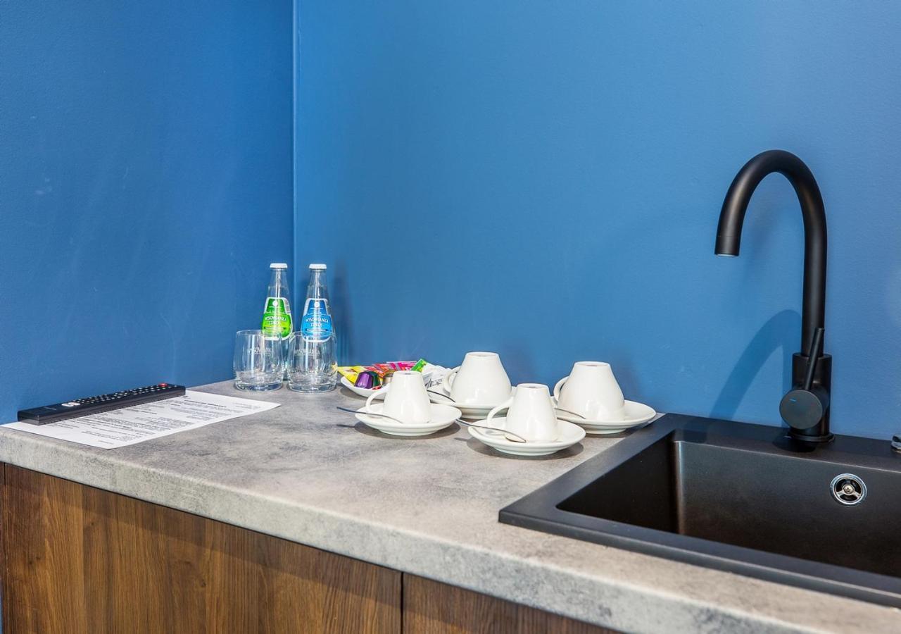 Aparthotel Cracovia Residence 4* Krakow