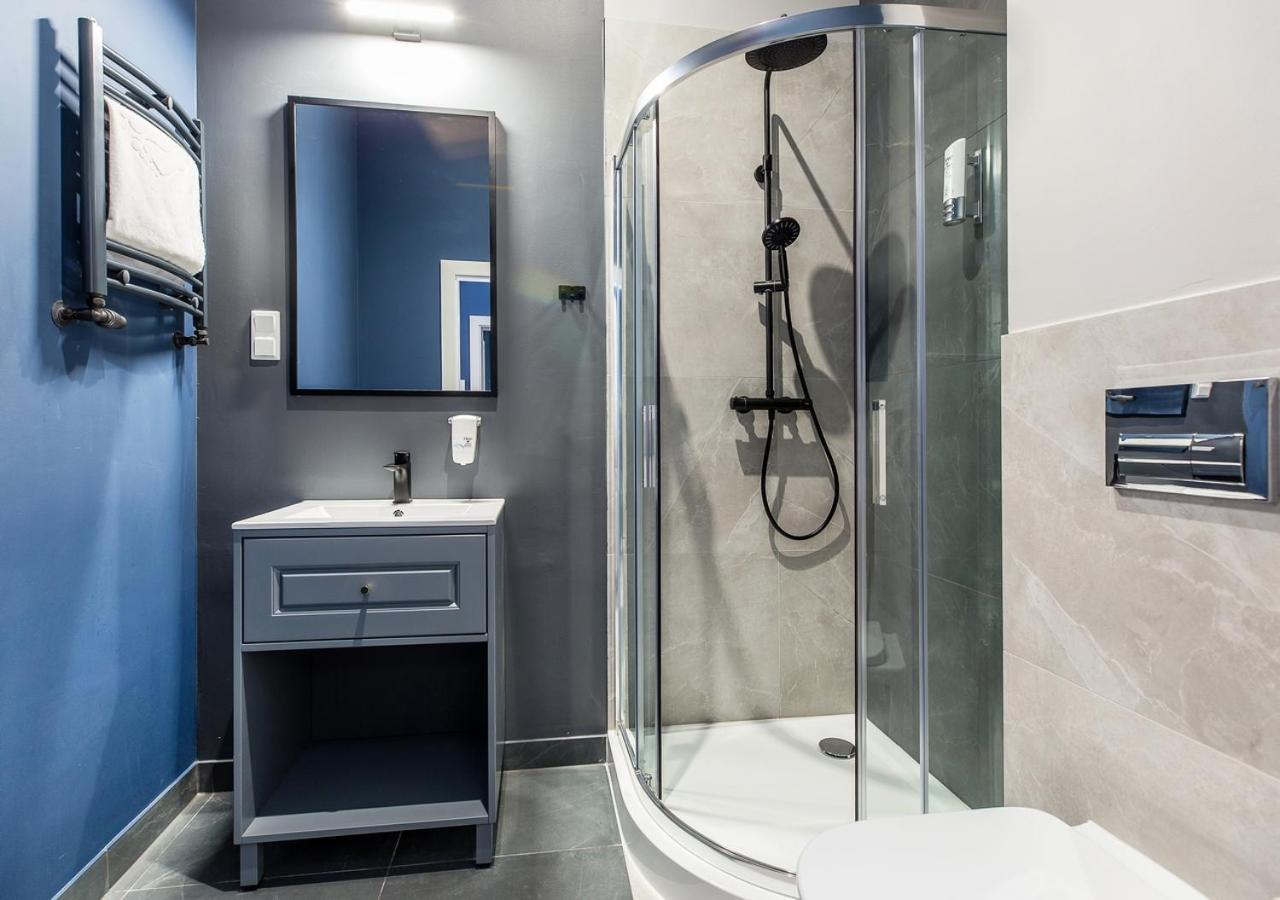 Aparthotel Cracovia Residence Krakow