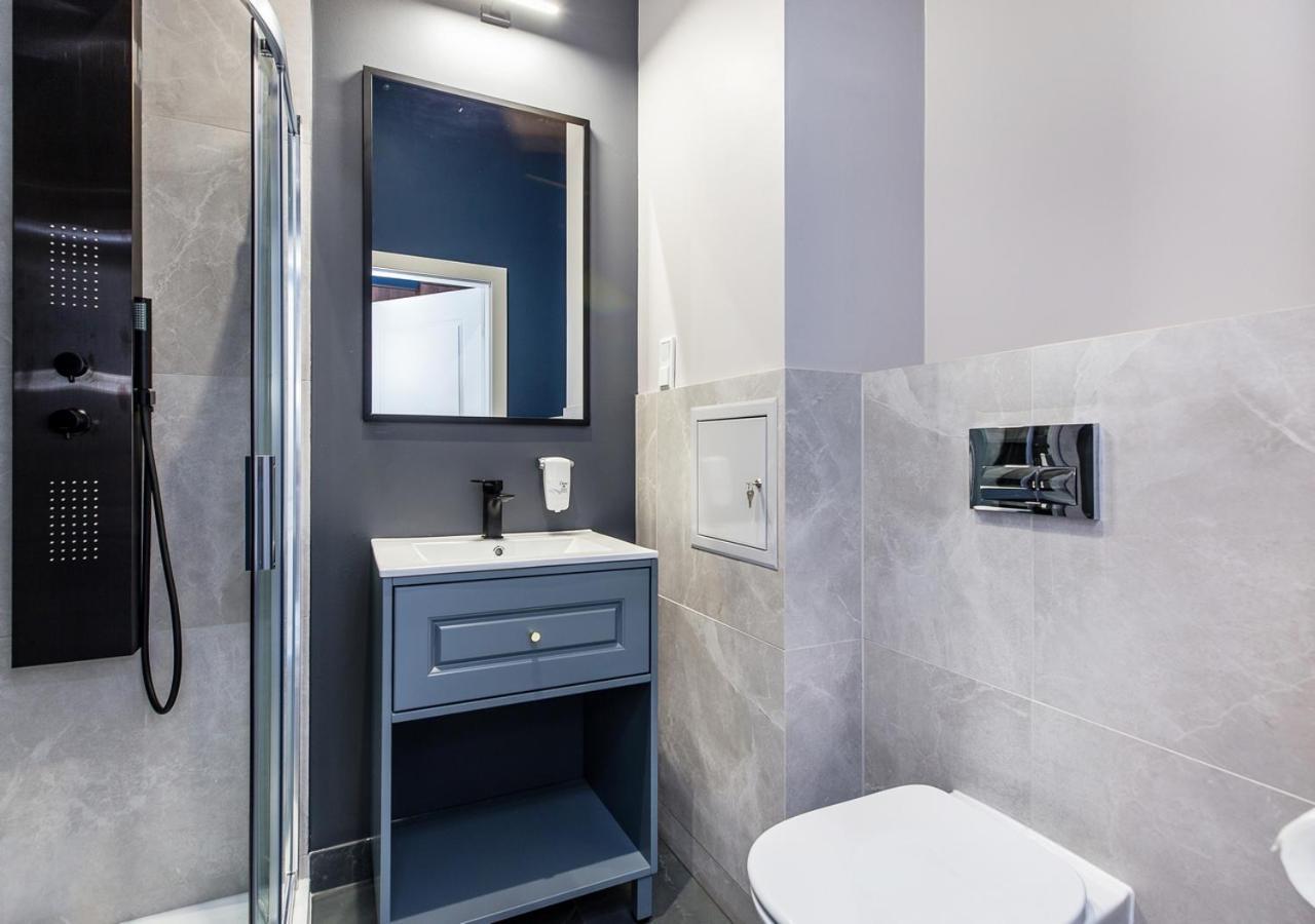 Aparthotel Cracovia Residence Apartment 4*