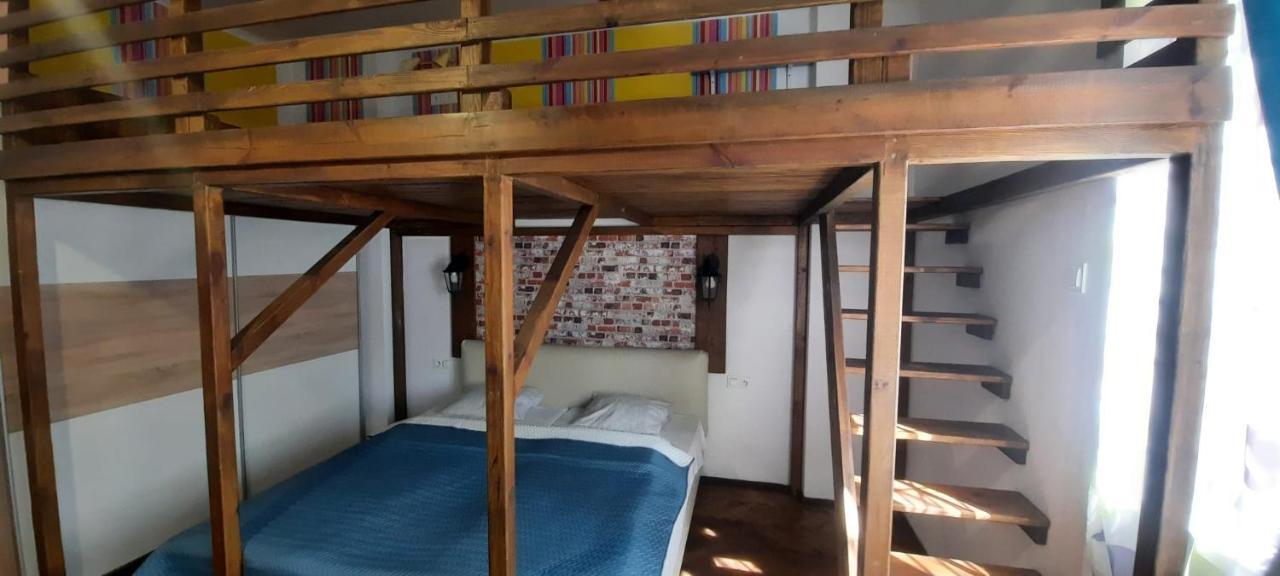 Lorf Hostel&apartments Hostel *