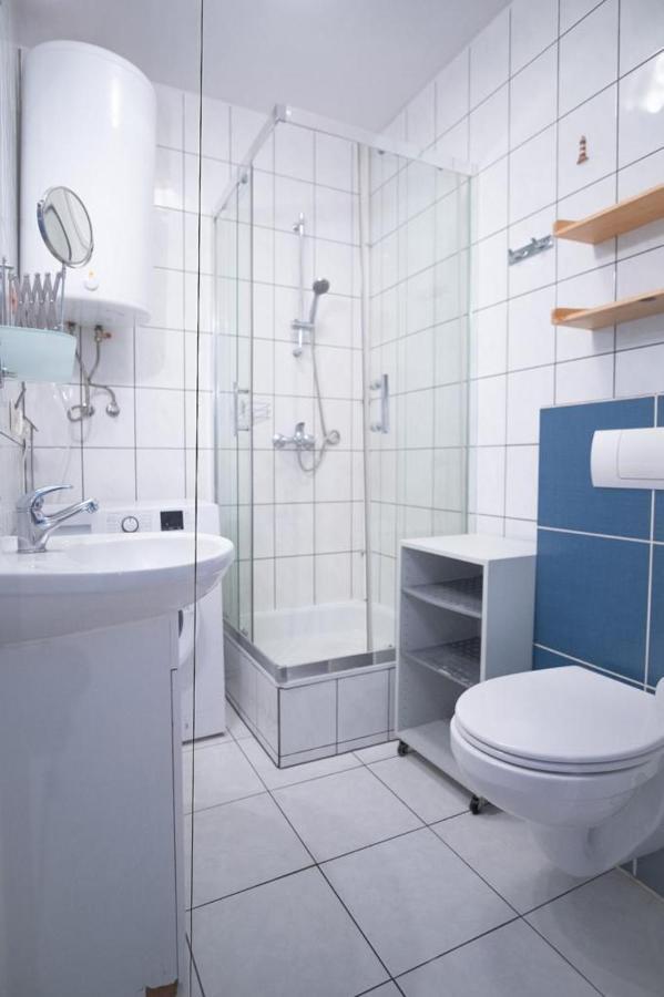 Bright Loft Radziwillowska Street Apartment *