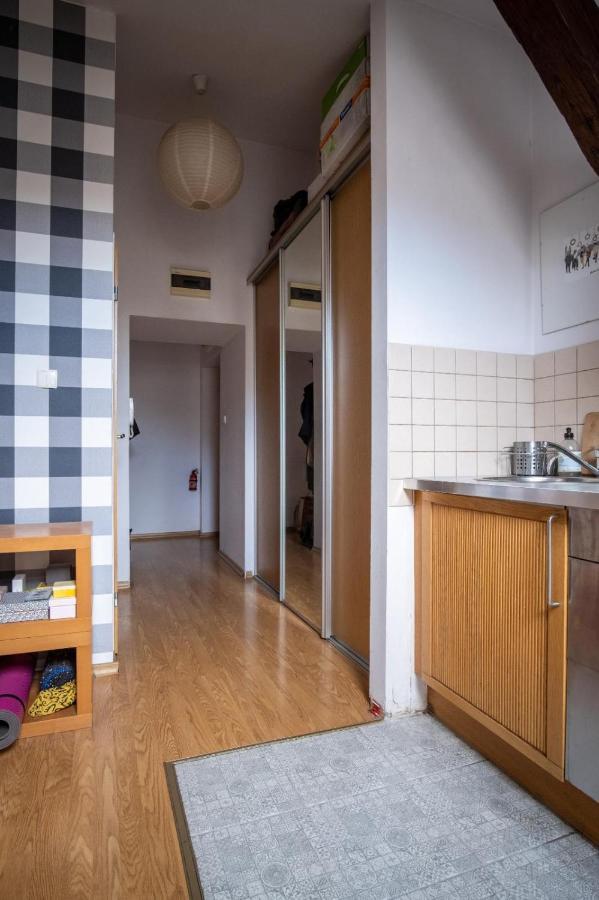 Bright Loft Radziwillowska Street Krakow