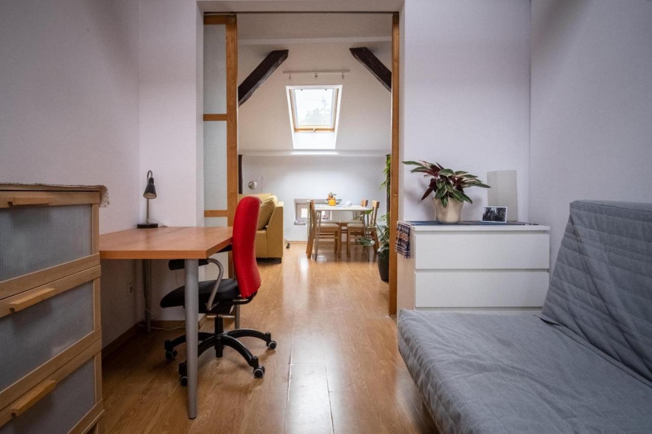 Bright Loft Radziwillowska Street * Krakow