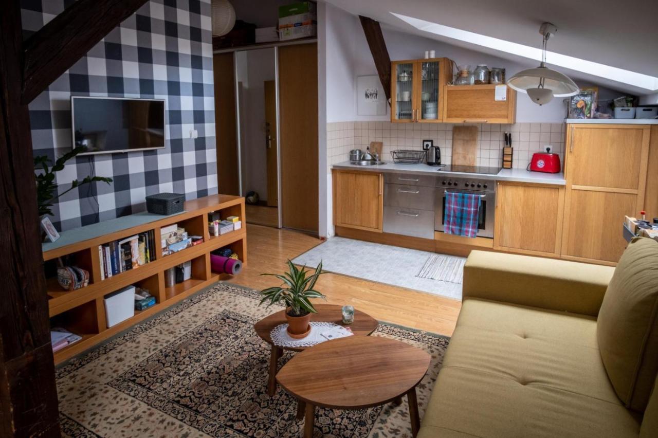 Bright Loft Radziwiłłowska Street Apartament Kraków