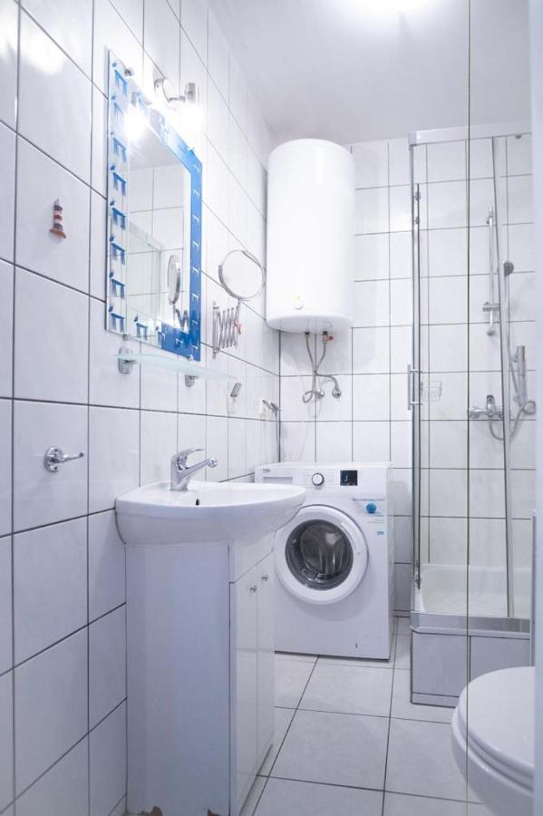 Bright Loft Radziwillowska Street Apartment Krakow