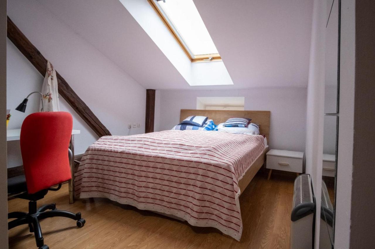 Bright Loft Radziwillowska Street *