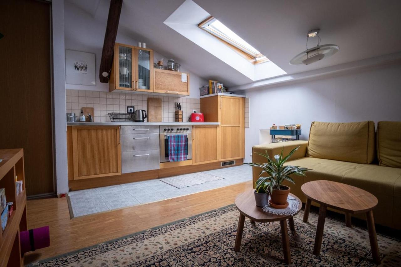 Apartament Bright Loft Radziwiłłowska Street