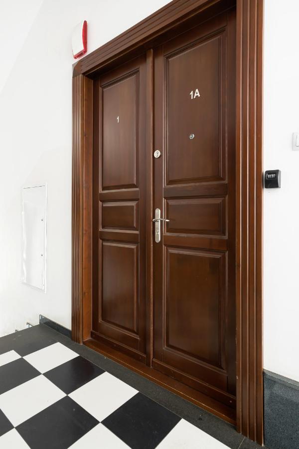 Discover - 5 Borowickiej St - Next To Opera And Unity Centre * Krakow