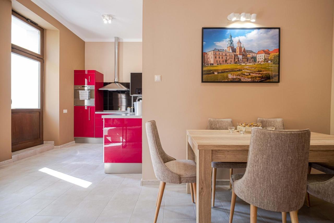 Aparthotel Old Town Vistula Premium Krakau
