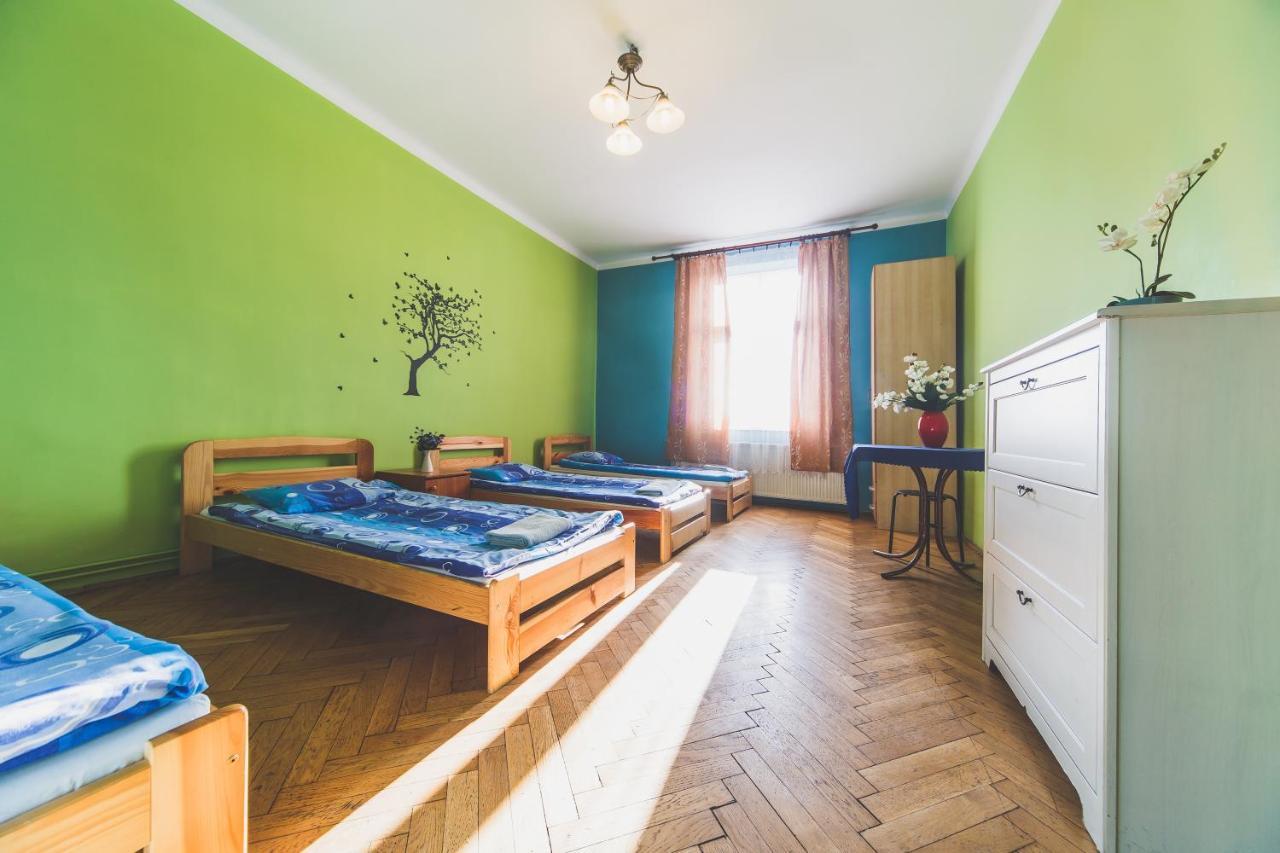 Tara Hostel Krakau