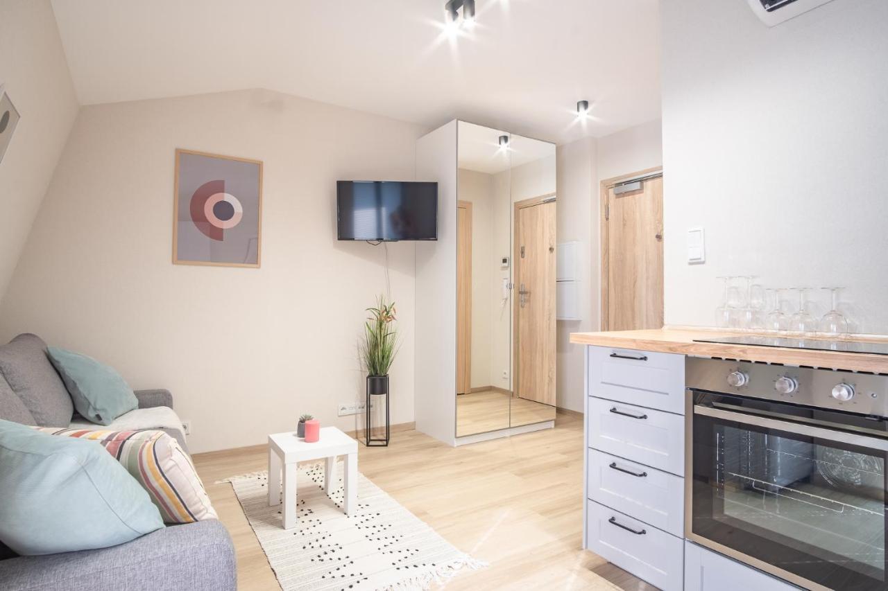 Iron Apartamento